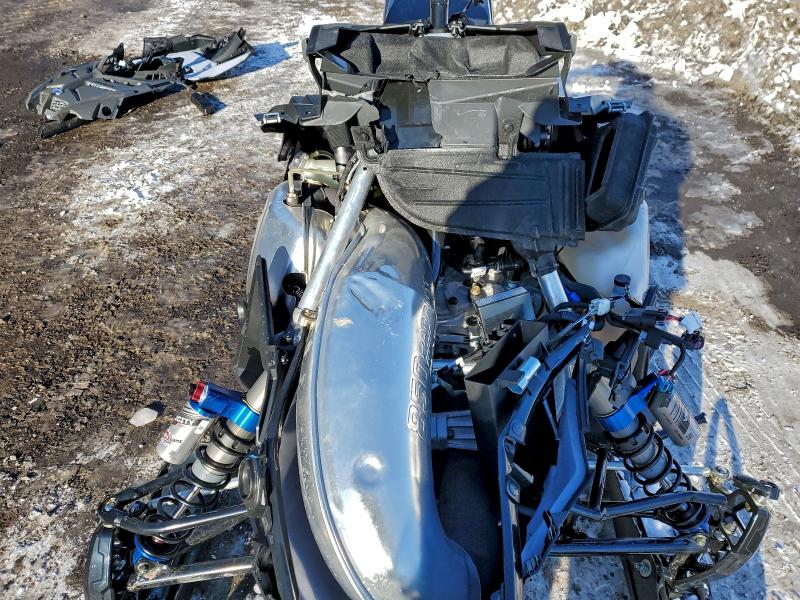 POLARIS SNOWMOBILE 2025