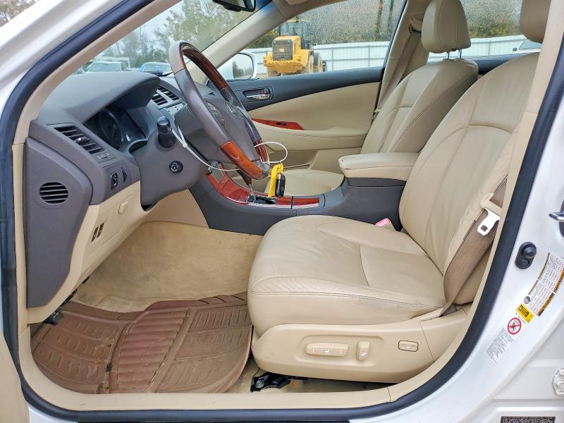 Фото 7 - LEXUS ES350