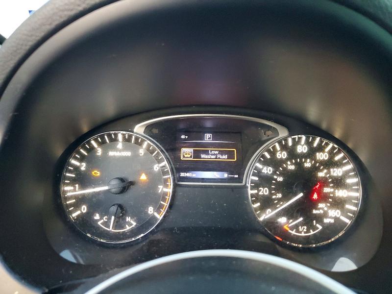 Фото 9 - NISSAN ALTIMA