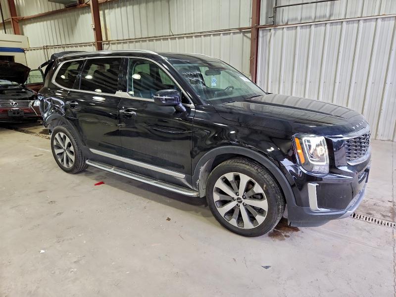 Фото 4 - KIA TELLURIDE