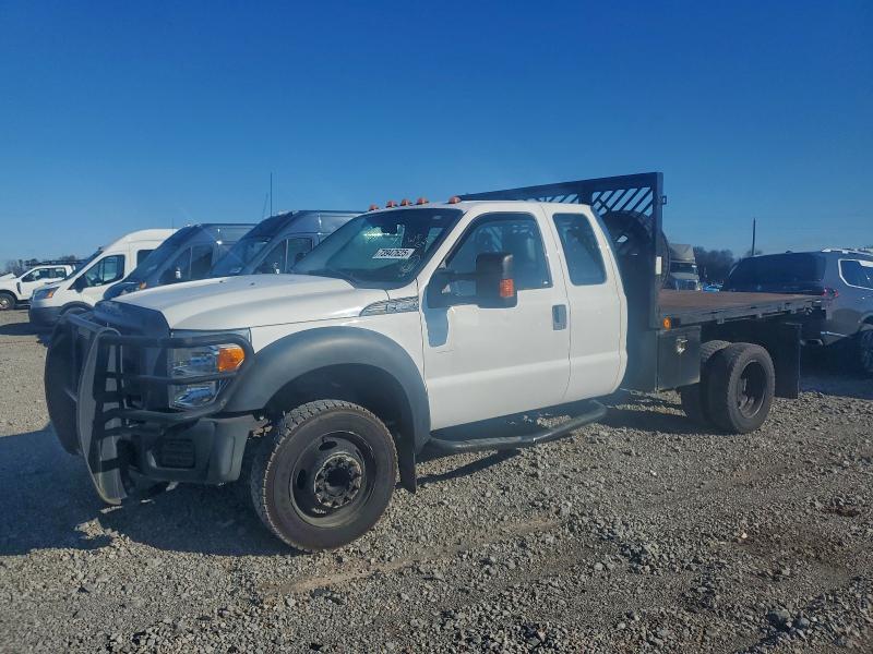 Фото 1 - FORD F450