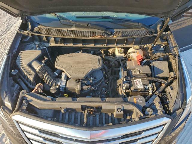 Фото 12 - CADILLAC XT5