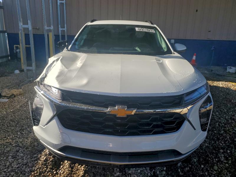 Фото 5 - CHEVROLET TRAX