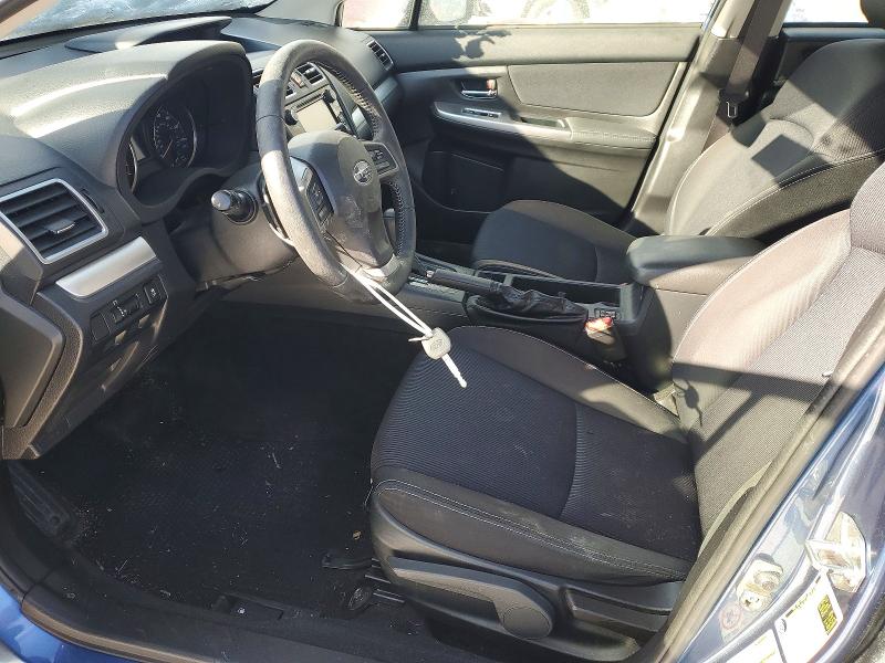 Фото 7 - SUBARU IMPREZA