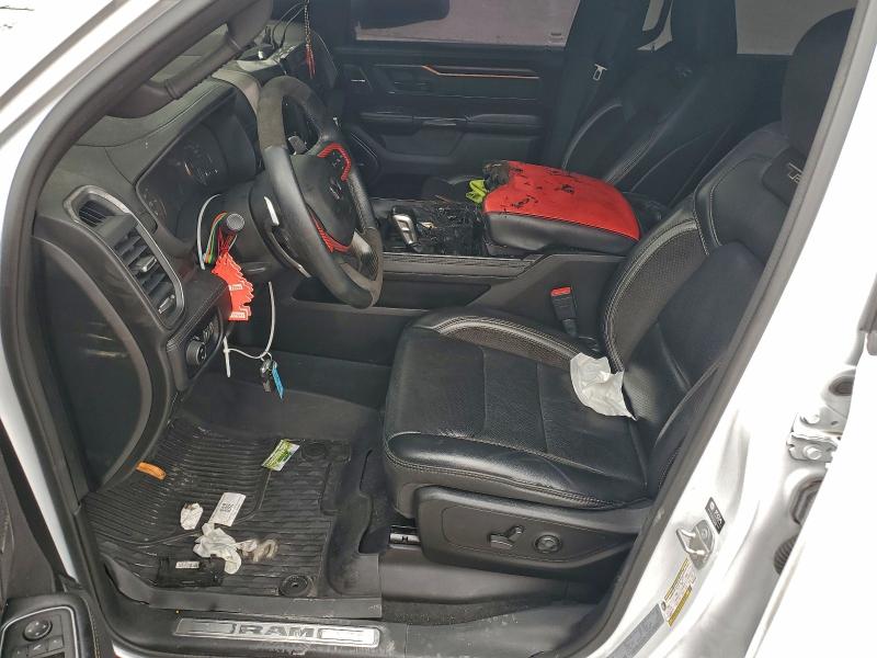 Фото 7 - RAM 1500