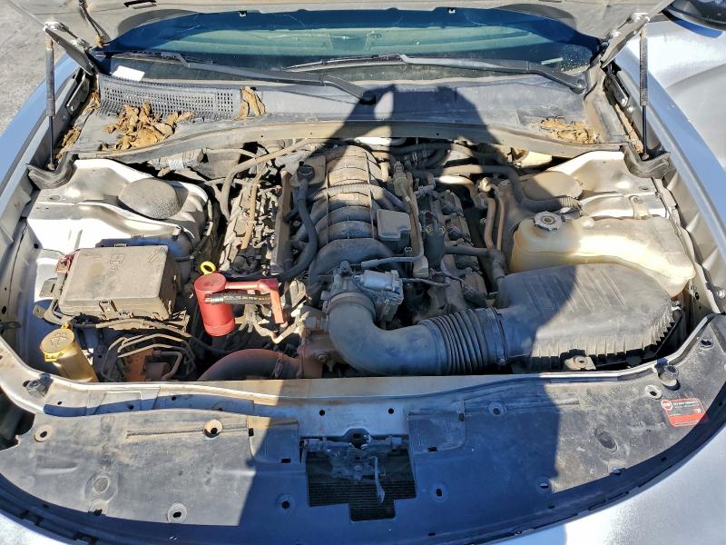 Фото 11 - DODGE CHARGER