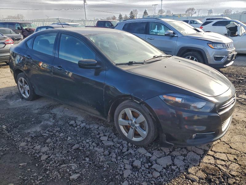 DODGE DART 2015 VIN 1C3CDFBB3FD201223