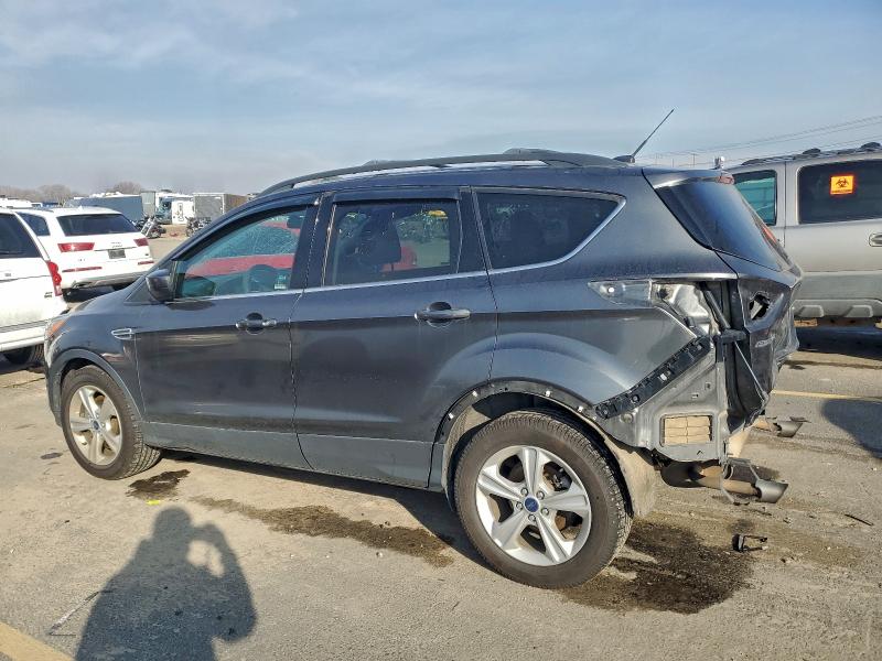 Фото 2 - FORD ESCAPE