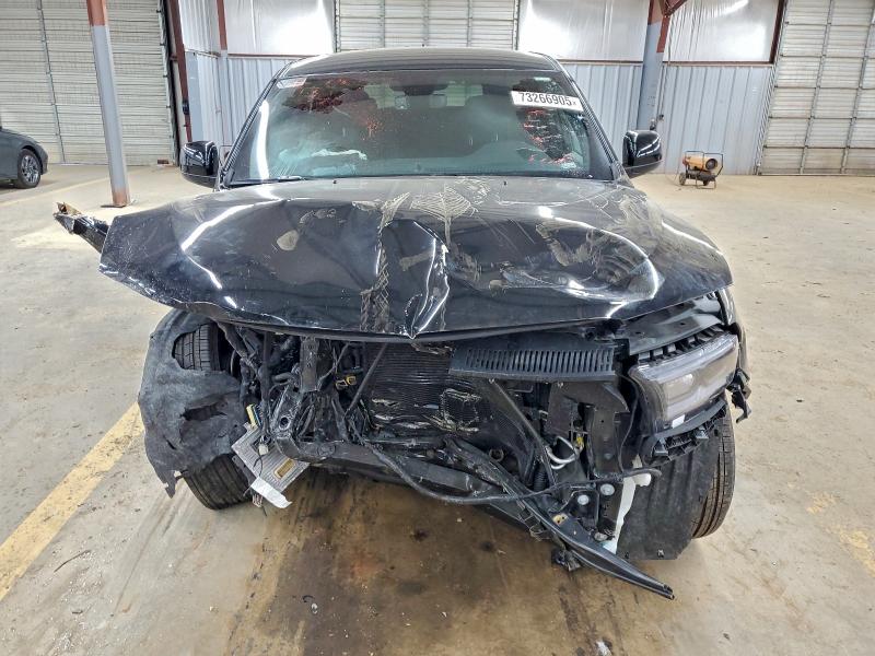 Фото 5 - DODGE DURANGO