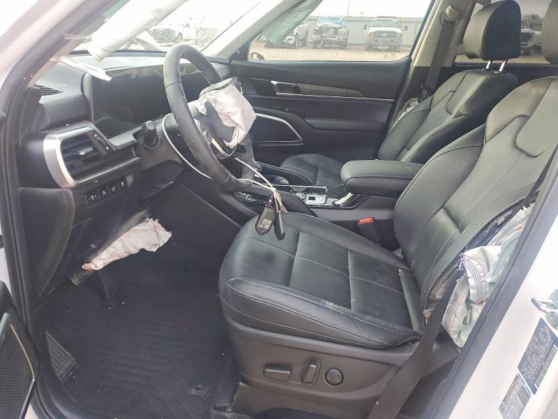 Фото 7 - KIA TELLURIDE