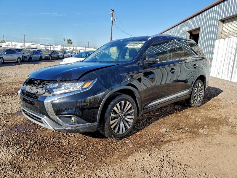 Фото 1 - MITSUBISHI OUTLANDER