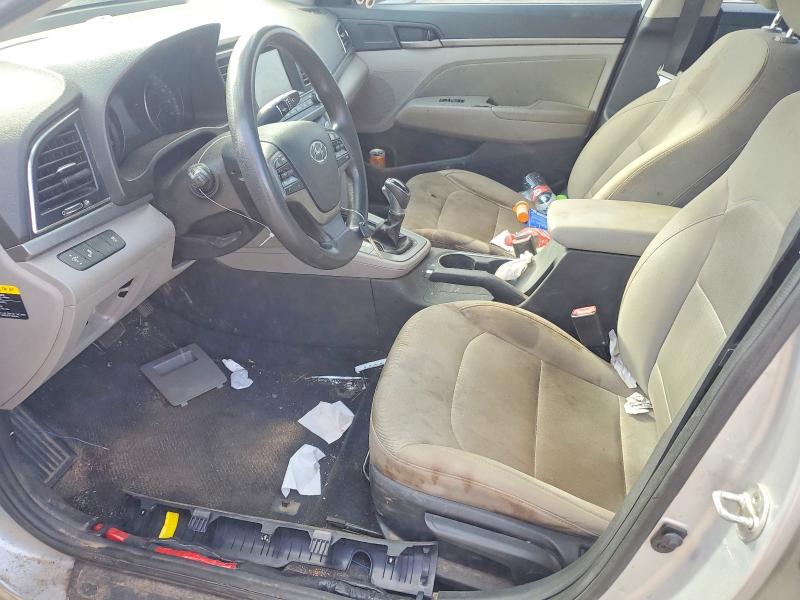 Фото 7 - HYUNDAI ELANTRA