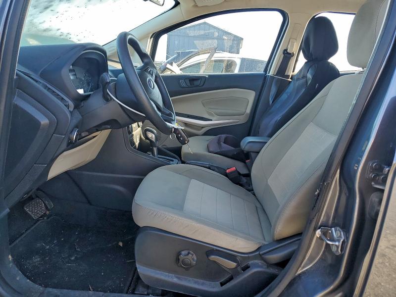 Фото 7 - FORD ECOSPORT