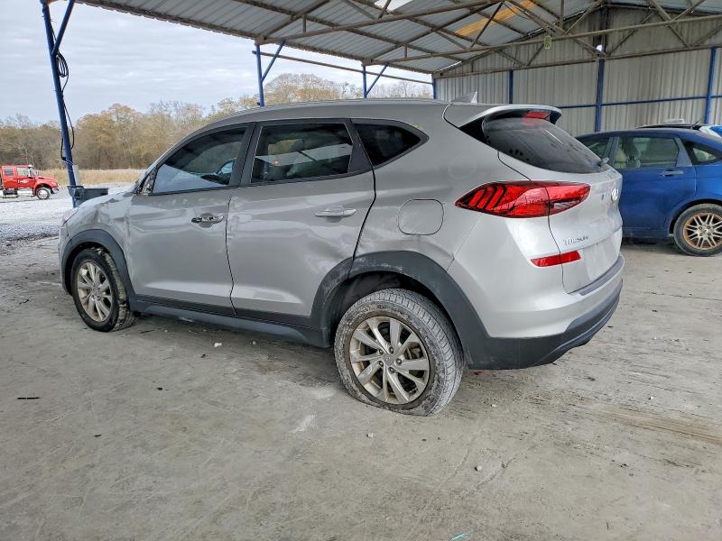 Фото 2 - HYUNDAI TUCSON