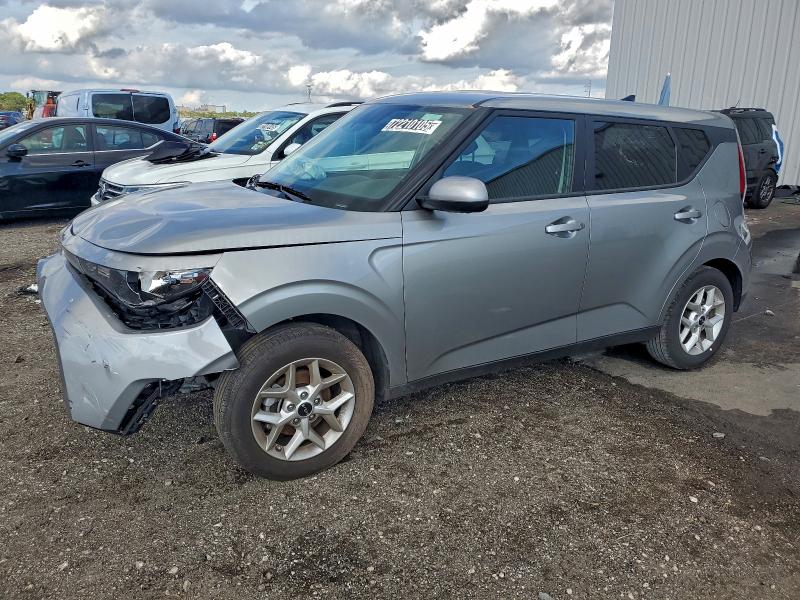 Фото 1 - KIA SOUL