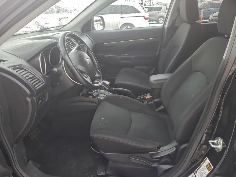 Фото 7 - MITSUBISHI OUTLANDER