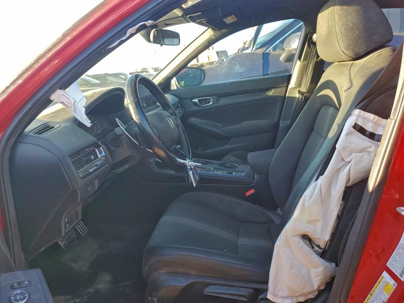 Фото 7 - HONDA CIVIC