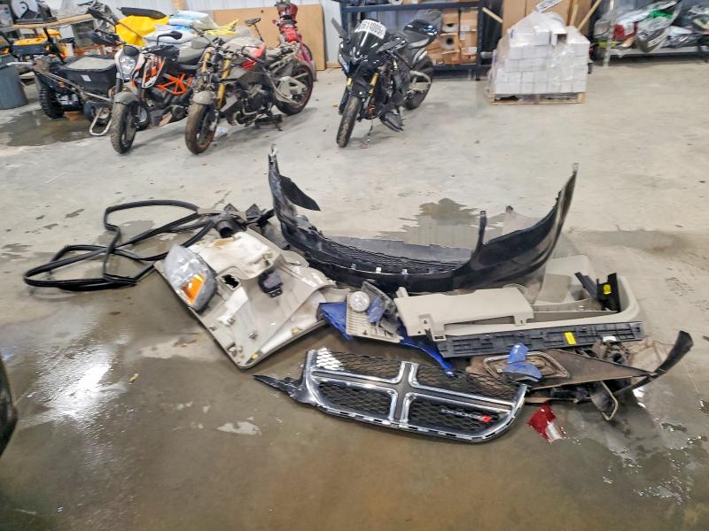 Фото 13 - DODGE CARAVAN