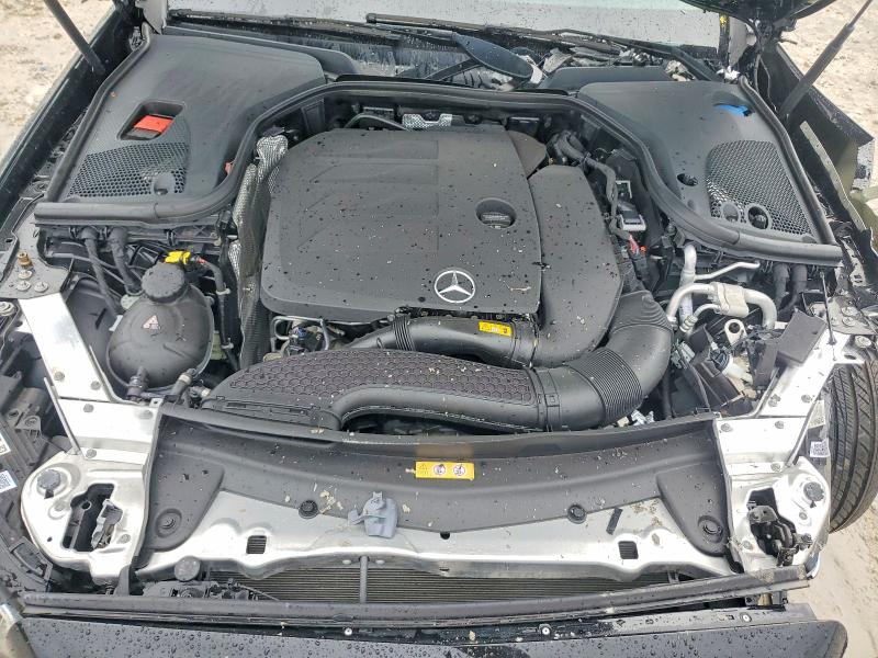 Фото 11 - MERCEDES-BENZ E-CLASS