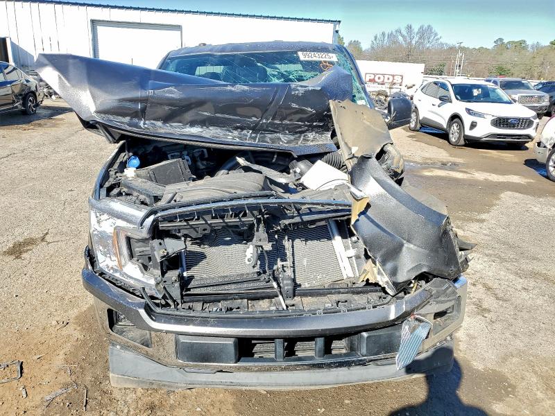 Фото 5 - FORD F-150