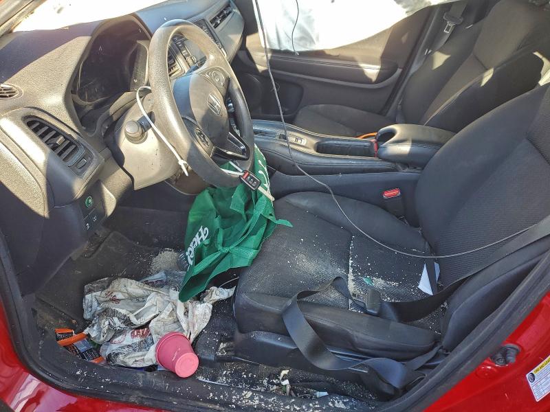 Фото 7 - HONDA HR-V