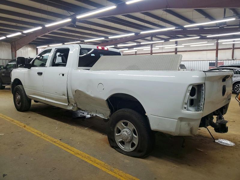 Фото 2 - RAM 2500