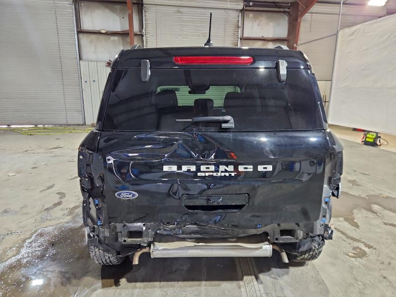 Фото 6 - FORD BRONCO