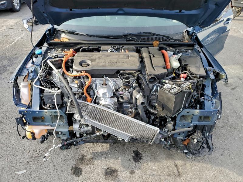 Фото 11 - HONDA CIVIC