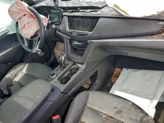 Фото 8 - CADILLAC XT5