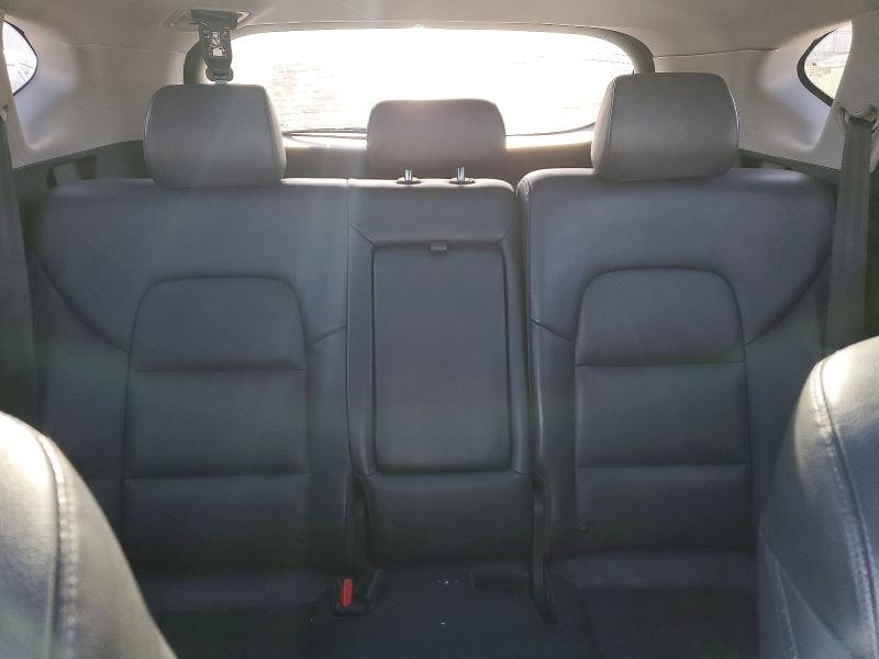 Фото 10 - HYUNDAI TUCSON