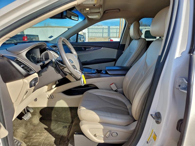 Фото 7 - LINCOLN MKX