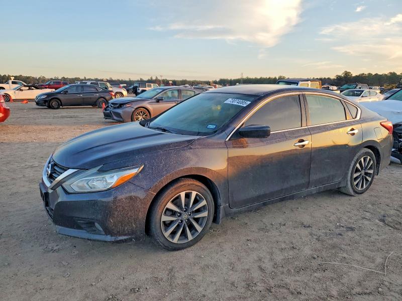 Фото 1 - NISSAN ALTIMA