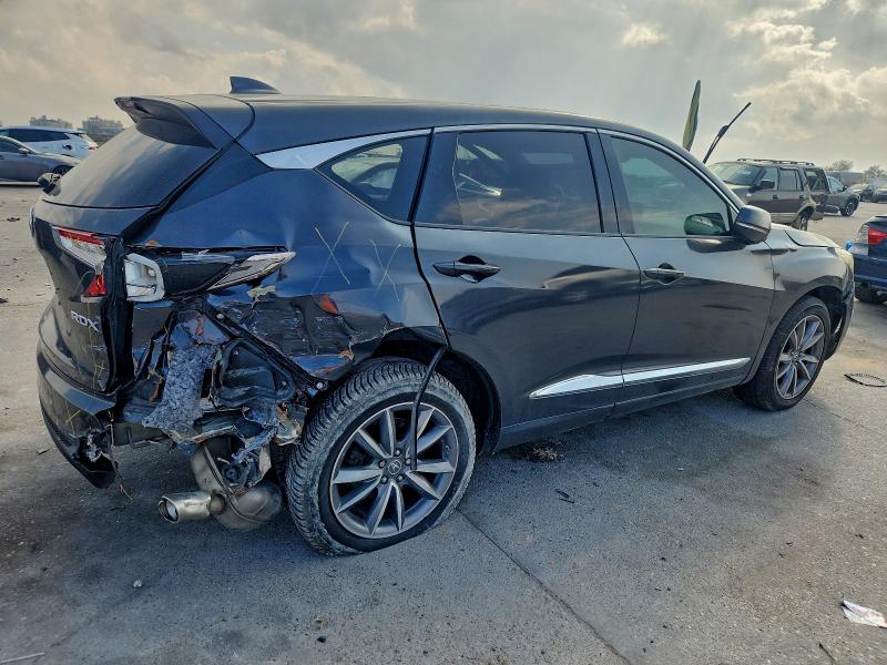 Фото 3 - ACURA RDX