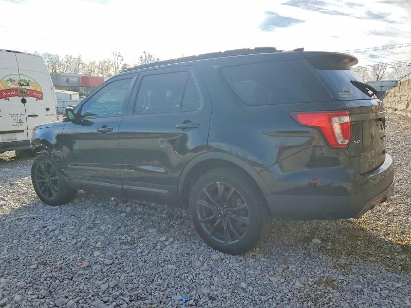 Фото 2 - FORD EXPLORER