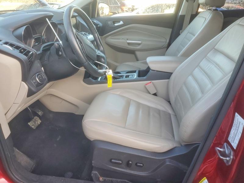 Фото 7 - FORD ESCAPE