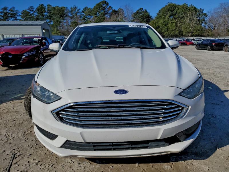 Фото 5 - FORD FUSION