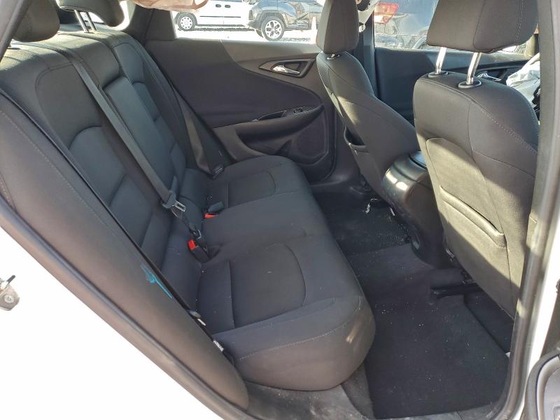 Фото 10 - CHEVROLET MALIBU