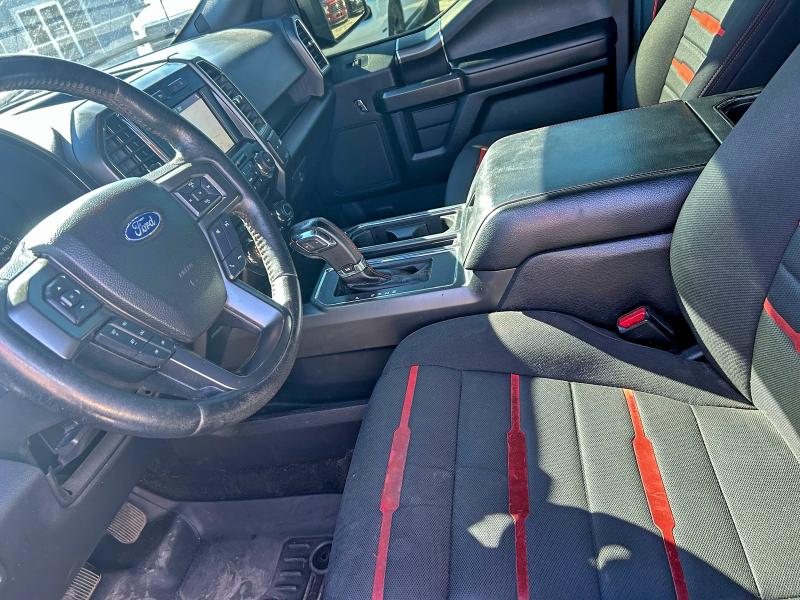 Фото 13 - FORD F-150