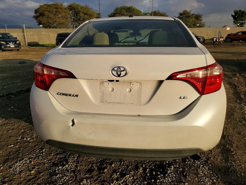 Фото 6 - TOYOTA COROLLA