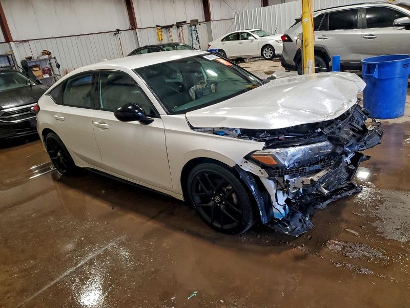 Фото 4 - HONDA CIVIC