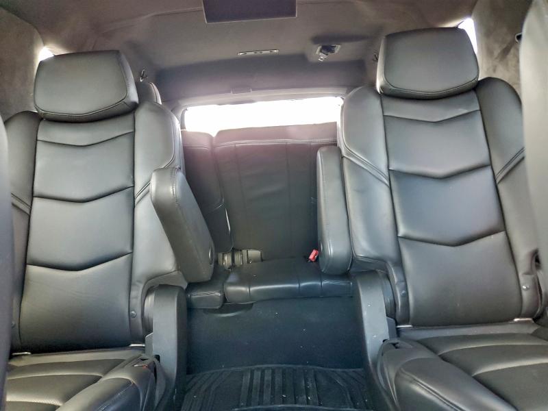 Фото 10 - CADILLAC ESCALADE