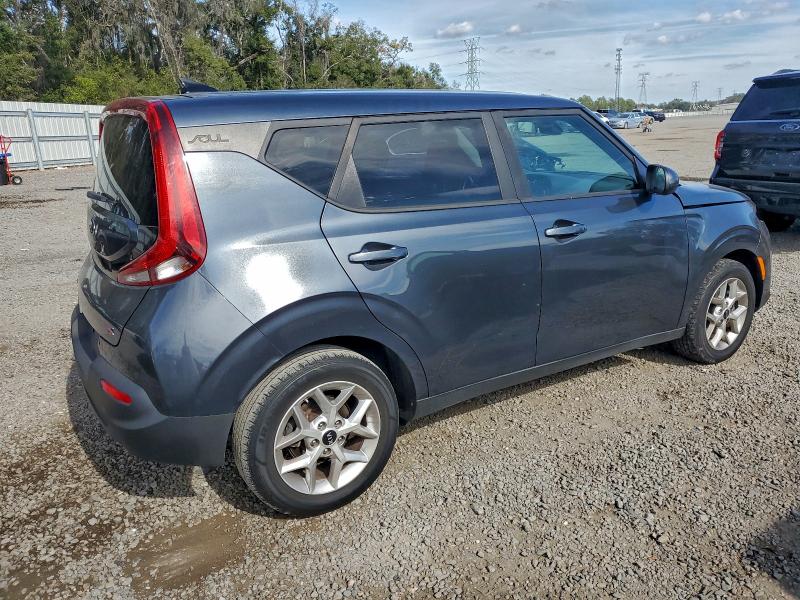 Фото 3 - KIA SOUL