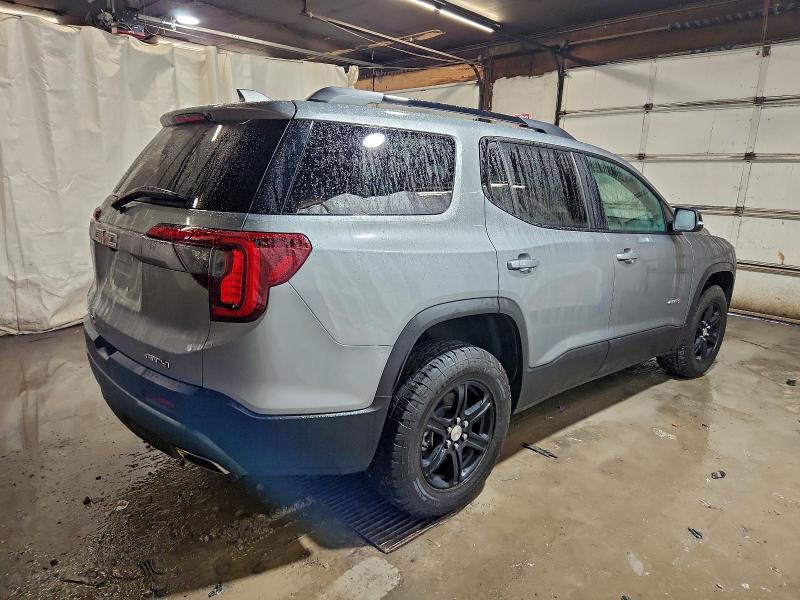 Фото 3 - GMC ACADIA