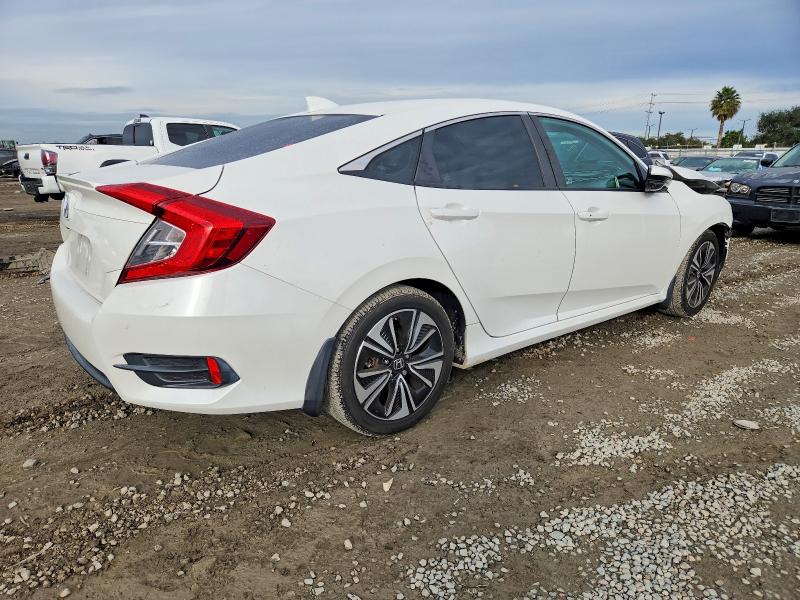 Фото 3 - HONDA CIVIC