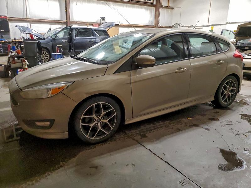 Фото 1 - FORD FOCUS