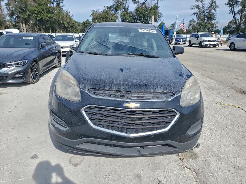 Фото 5 - CHEVROLET EQUINOX