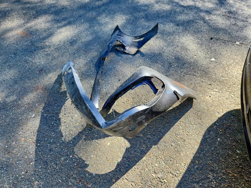 Фото 12 - BMW 4 SERIES