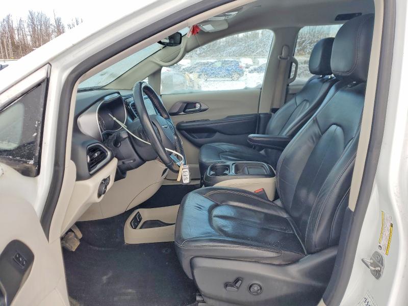 Фото 7 - CHRYSLER PACIFICA