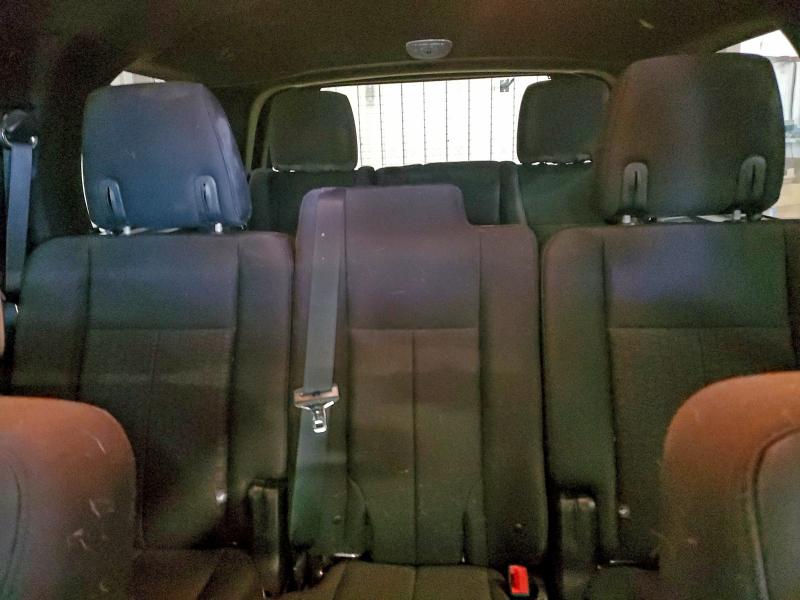 Фото 10 - FORD EXPEDITION