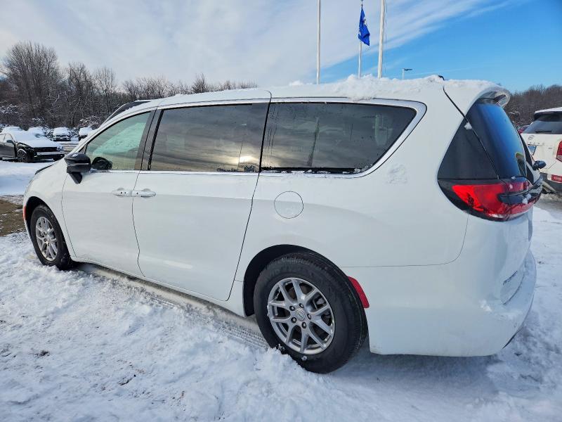 CHRYSLER PACIFICA S 2026 VIN 2C4RC1BG3TR201061